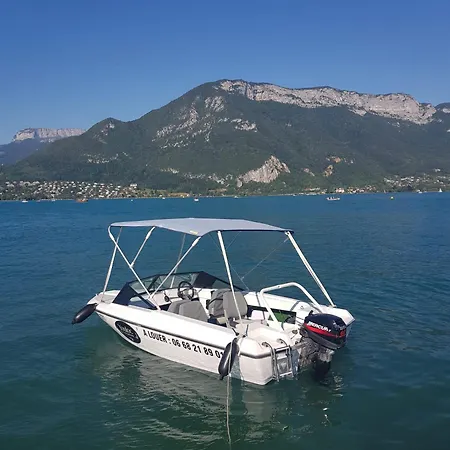 7 Rhone Super T2 Renove Avec Place De Parking Privee *